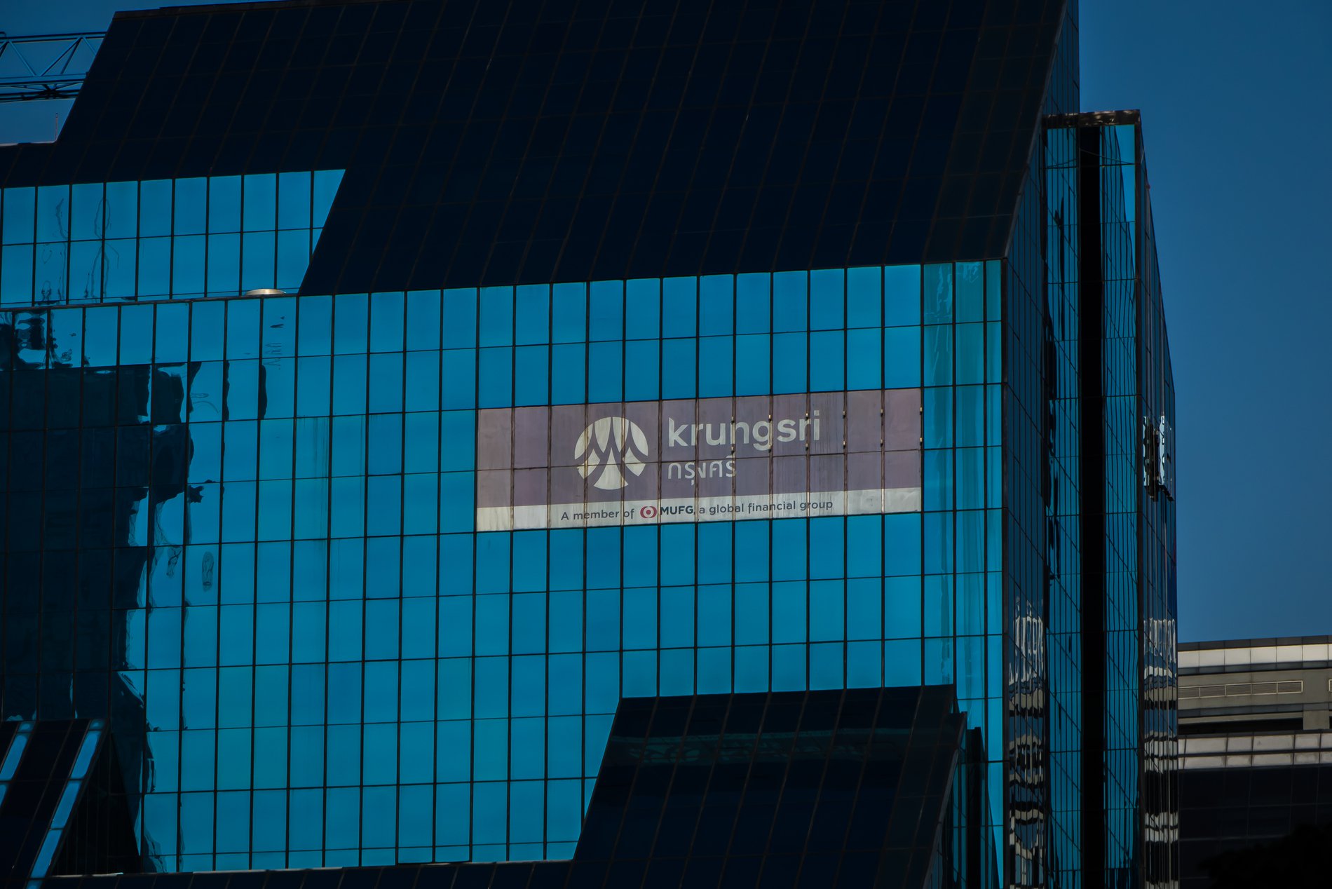 Thai bank pilots cross-border transaction using blockchain Thai bank pilots cross-border transaction using blockchain