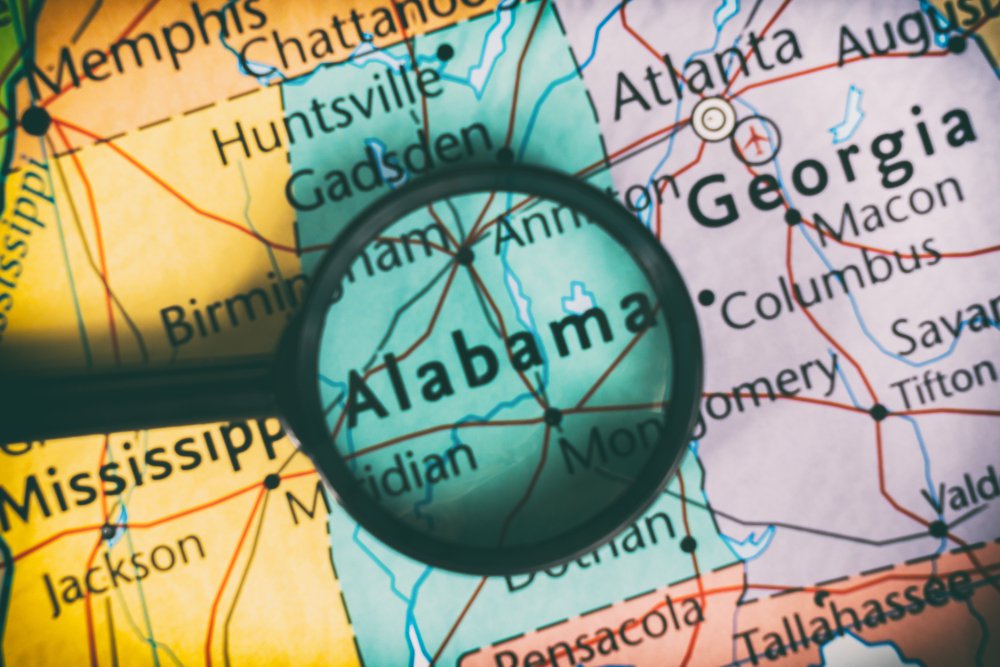 Alabama securities watchdog hits 3 icos with cease-and-desists Alabama securities watchdog hits 3 icos with cease-and-desists
