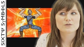 Forging weapons from neutron stars - sixty symbols Forging weapons from neutron stars - sixty symbols