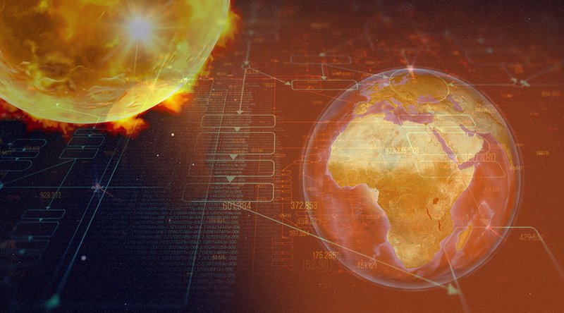 Op ed: can solar power drive bitcoin mining in africa? Op ed: can solar power drive bitcoin mining in africa?