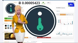 Cryptocurrency leviarcoin $xlc rose 120% during the last day Cryptocurrency leviarcoin $xlc rose 120% during the last day