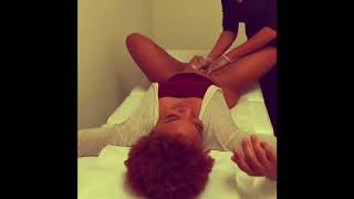 My brazilian wax experience My brazilian wax experience