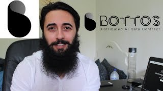 Bottos coin - should you buy this a. I. Crypto? Bottos coin - should you buy this a. I. Crypto?