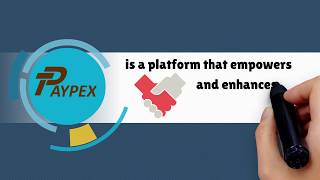Paypex: cryptocurrency & digital wallet Paypex: cryptocurrency & digital wallet