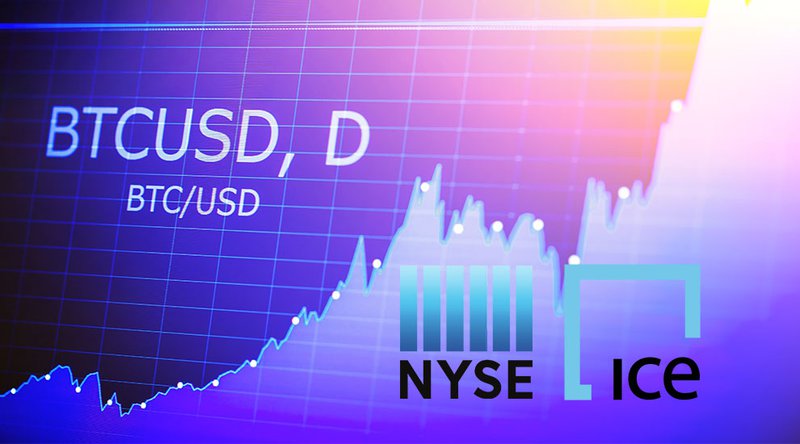 The old new thing: ice and the future of bitcoin trading and regulation The old new thing: ice and the future of bitcoin trading and regulation