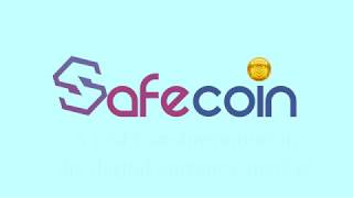 Safe coin Safe coin