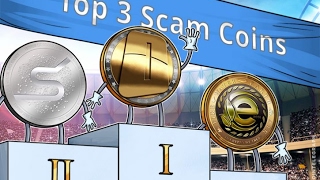 Top 3 scam coin worldwide hindi/urdu/english Top 3 scam coin worldwide hindi/urdu/english