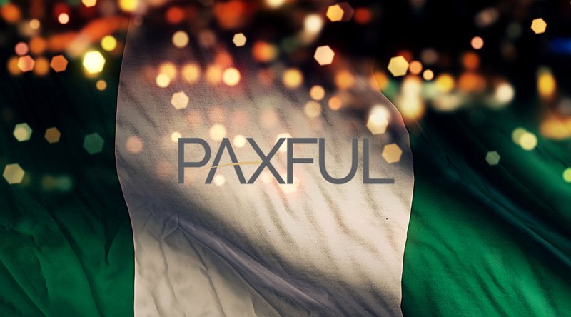 Paxful expands investment in africa with launch of nigerian blockchain incubator hub Paxful expands investment in africa with launch of nigerian blockchain incubator hub