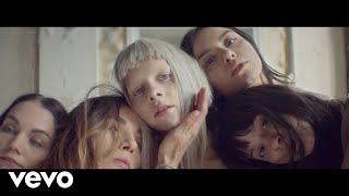 Aurora - queendom (official video) Aurora - queendom (official video)