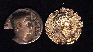 The golden age of the silver denarius The golden age of the silver denarius