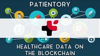 Patientory | healthcare data on the blockchain Patientory | healthcare data on the blockchain