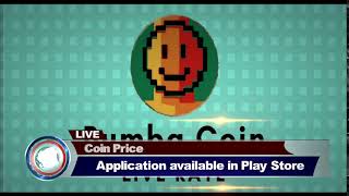 Bumba coin live rate android app download link Bumba coin live rate android app download link