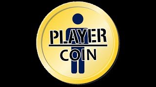 Playercoin(placo) nova moeda, ganhe ela jogando!!! Playercoin(placo) nova moeda, ganhe ela jogando!!!