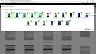 Bitbar testing live demo Bitbar testing live demo