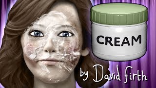 Cream by david firth Cream by david firth