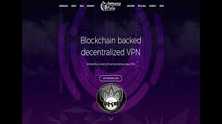 Intensecoin (itns): mandatory hard fork v4 - full guide Intensecoin (itns): mandatory hard fork v4 - full guide