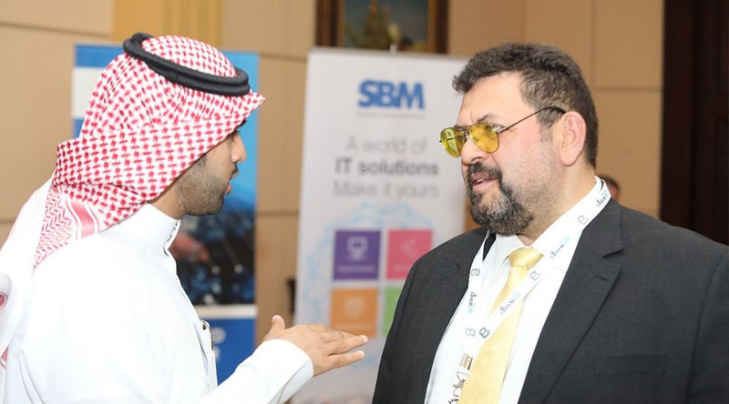 Nick spanos: saudi arabia is "kicking the tires — and that's huge" Nick spanos: saudi arabia is "kicking the tires — and that's huge"