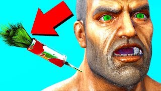 Everybody forgot about this weapon! Stealth raids! (ark survival evolved trolling) Everybody forgot about this weapon! Stealth raids! (ark survival evolved trolling)