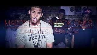 Shook ones remix featuring maecenas Shook ones remix featuring maecenas