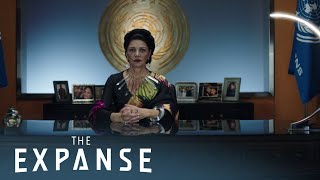 The expanse | season 3, episode 7: sneak peek | syfy The expanse | season 3, episode 7: sneak peek | syfy