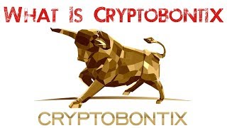 What is cryptobontix review | #cryptobontix What is cryptobontix review | #cryptobontix