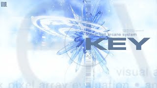 Virtual self - key (official music video) Virtual self - key (official music video)