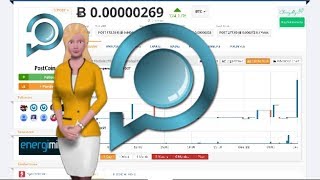 Cryptocurrency postcoin $post gains 124% during the last 24 hours Cryptocurrency postcoin $post gains 124% during the last 24 hours