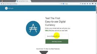 Арикоин новая криптовалюта Арикоин новая криптовалюта