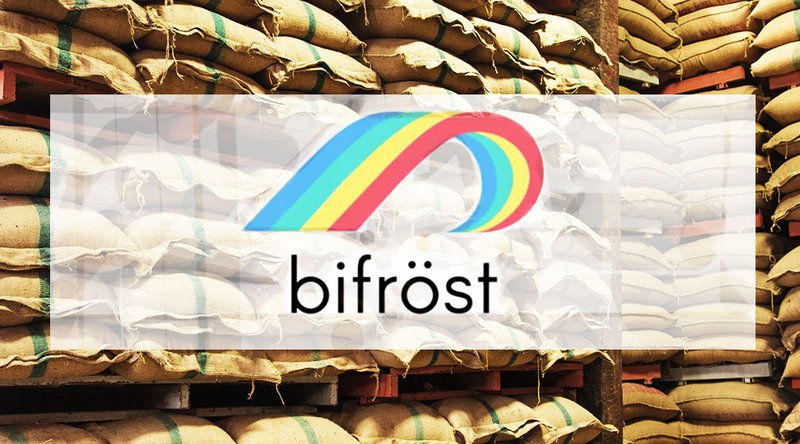 Bifröst: a new blockchain-based effort to deliver foreign aid payments Bifröst: a new blockchain-based effort to deliver foreign aid payments