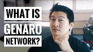 What is genaro network? - blockchain 3. 0 already? - #review What is genaro network? - blockchain 3. 0 already? - #review