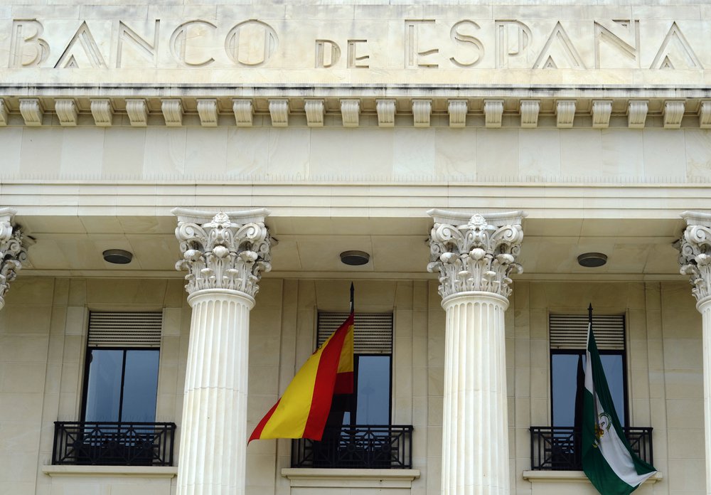 Bank of spain governor: cryptocurrencies pose 'more risks than benefits' Bank of spain governor: cryptocurrencies pose 'more risks than benefits'
