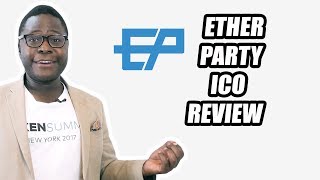 Etherparty ico review - ethereum smart contract wizard Etherparty ico review - ethereum smart contract wizard