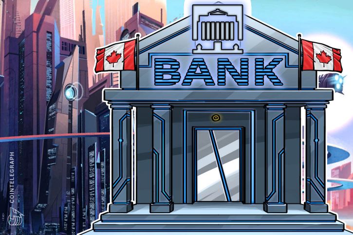 Bank of canada says blockchain effective for securities settlements, questions ‘benefits’ Bank of canada says blockchain effective for securities settlements, questions ‘benefits’