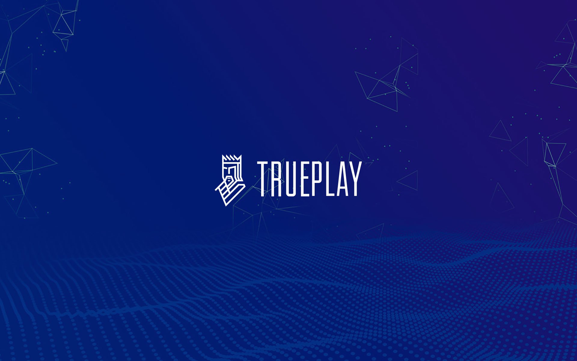 Trueplay partners with online gaming industry’s top players Trueplay partners with online gaming industry’s top players