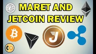 Jetcoin update/review + market review! Ripple (xrp), tron (trx) and more! Jetcoin update/review + market review! Ripple (xrp), tron (trx) and more!