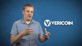 Vericoin - explaining the benefits of vericoin's unique binary-chain Vericoin - explaining the benefits of vericoin's unique binary-chain