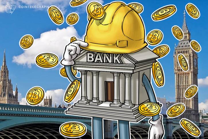 Barclays’ ceo refutes rumors the bank is opening crypto trading desk Barclays’ ceo refutes rumors the bank is opening crypto trading desk