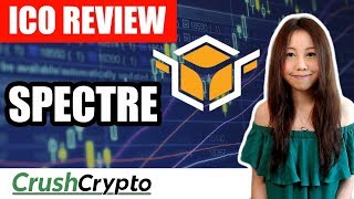 Ico review: spectre (spec-d/spec-u) - speculative tokenized trading exchange Ico review: spectre (spec-d/spec-u) - speculative tokenized trading exchange