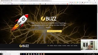 Buzzcoin - one of best iot crypto projects of 2018 Buzzcoin - one of best iot crypto projects of 2018