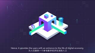 Qbao network ——the key to the world of blockchain Qbao network ——the key to the world of blockchain
