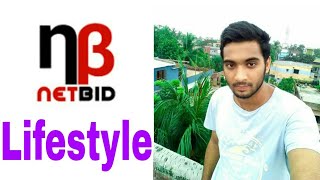 Lifestyle of tuhin hosen||director at - netbid youtube channel Lifestyle of tuhin hosen||director at - netbid youtube channel