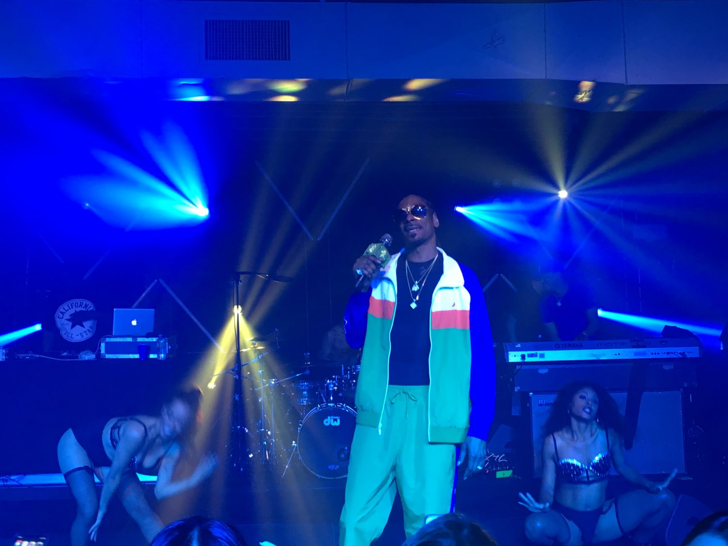 At ripple's snoop dogg party, a search for xrp At ripple's snoop dogg party, a search for xrp