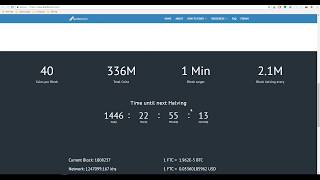 Setup & mine feathercoin - 1060gtx - profitability -high risk Setup & mine feathercoin - 1060gtx - profitability -high risk
