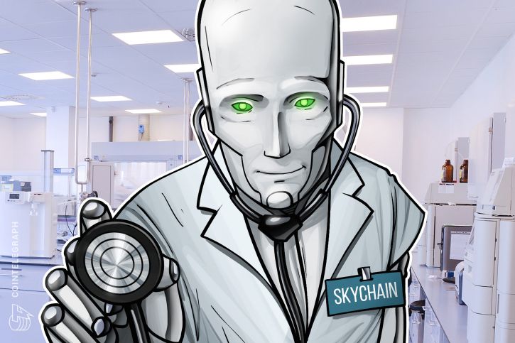 Platform aiming to identify health problems using ai launching alpha version within weeks Platform aiming to identify health problems using ai launching alpha version within weeks