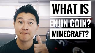 What is enjin coin? - the community builder for gamers? - #review What is enjin coin? - the community builder for gamers? - #review
