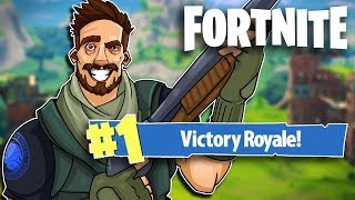 How to 1000% easily win games! - fortnite battle royale How to 1000% easily win games! - fortnite battle royale