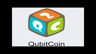 Qubitcoin (q2c) faucet Qubitcoin (q2c) faucet
