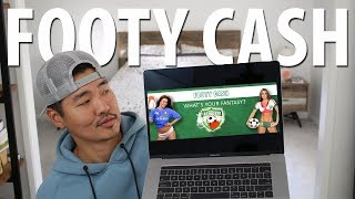 Footy cash remote masternode setup tutorial Footy cash remote masternode setup tutorial