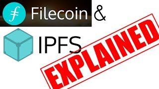 Filecoin and ipfs explained Filecoin and ipfs explained