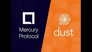 Mercury protocol - best 2018 investment? Mercury protocol - best 2018 investment?